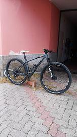  BICI TREK PROCALIBER 9.7