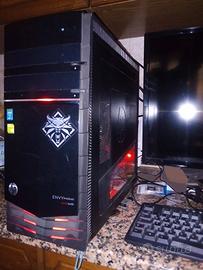 Pc  gaming HP