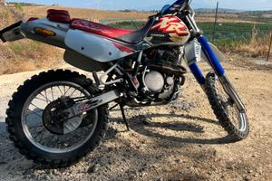 Honda xr 600r anno 1997