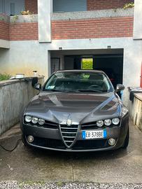 ALFA ROMEO 159 1.9 JTDm Sportwagon Eco Progression