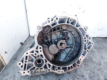 55565178 CAMBIO MANUALE 5M OPEL CORSA (D) 1.3 CDTI