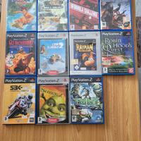 giochi per playstation 2