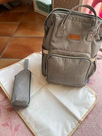 Zaino Multifunzione per borsa Bebè