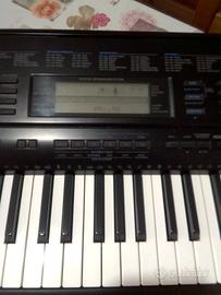 Tastiera Casio
