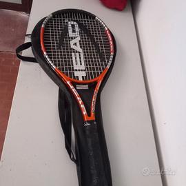 2 RACCHETTE TENNIS