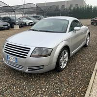 AUDI TT Coupé 3.2 V6 cat quattro