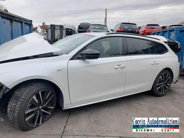 PEUGEOT 508 SW