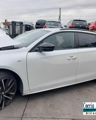 PEUGEOT 508 SW