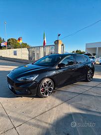 Ford Focus ST-XLine 2.0 Ecoblue
