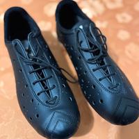 Scarpe Ciclismo Vintage Vittoria 1976 Classic