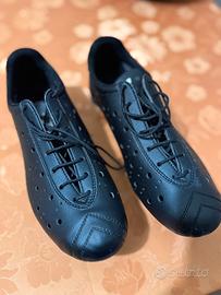 Scarpe Ciclismo Vintage Vittoria 1976 Classic