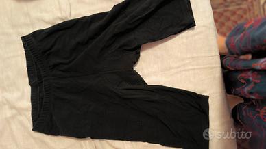 Pantaloncino ciclismo donna Freddy 