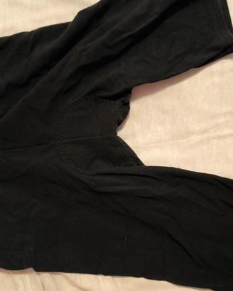 Pantaloncino ciclismo donna Freddy 