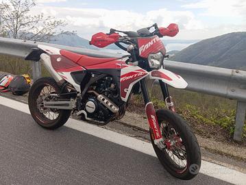 Fantic XMF 125 2023