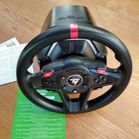 Volante Thrustmaster T128 Xbox