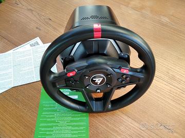 Volante Thrustmaster T128 Xbox