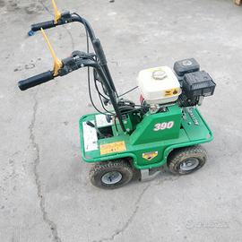 levazolle Active mod 390 2wd