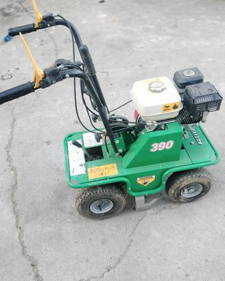 levazolle Active mod 390 2wd