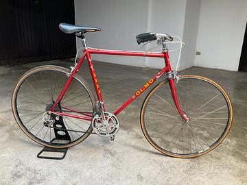 Olmo bici da città