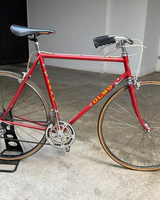 Olmo bici da città
