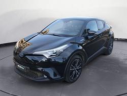 Toyota C-HR Hybrid 1.8H (122CV) E-CVT Lounge