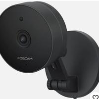 Telecamera WiFi Foscam 