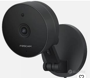Telecamera WiFi Foscam 