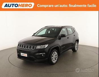 JEEP Compass SB90492