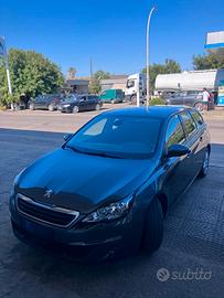Peugeot 308 Blue HDi120 cv SW business