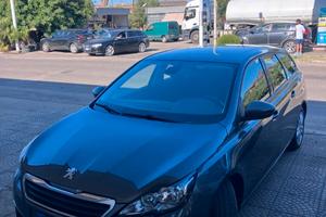 Peugeot 308 Blue HDi120 cv SW business