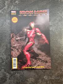 Marvel Iron Man