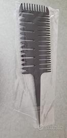 Pettine per  meches colpi di sole