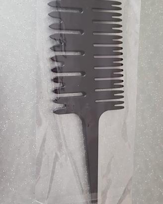 Pettine per  meches colpi di sole