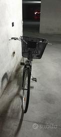 Bici da donna