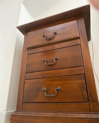 Arredamento vintage