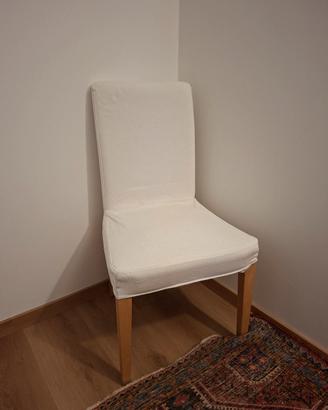 sedia ikea 