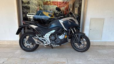 Honda NC 750