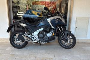 Honda NC 750