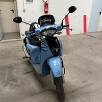 scarabeo 50 anno 2020