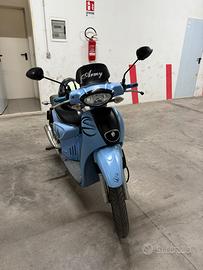 scarabeo 50 anno 2020