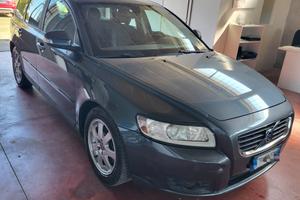 Volvo V50 D2 POLAR