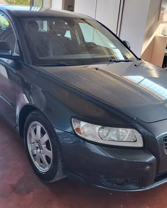 Volvo V50 D2 POLAR