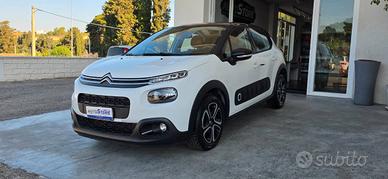 Citroen C3 1.5 bluehdi Shine s&s 100cv 5m