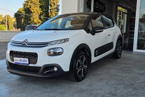 Citroen C3 1.5 bluehdi Shine s&s 100cv 5m