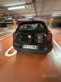 Alfa Romeo Mito SBK 2013 4k€