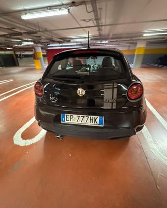 Alfa Romeo Mito SBK 2013 4k€