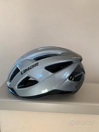 Casco gravel/bici da corsa