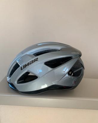 Casco gravel/bici da corsa