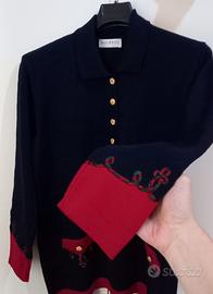 Abigliamento altro donna invernale alta qualità 