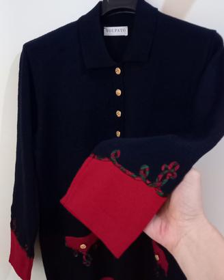 Abigliamento altro donna invernale alta qualità 